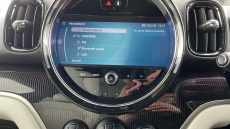 MINI Countryman 1.5 Cooper Exclusive 5dr Auto Petrol Hatchback